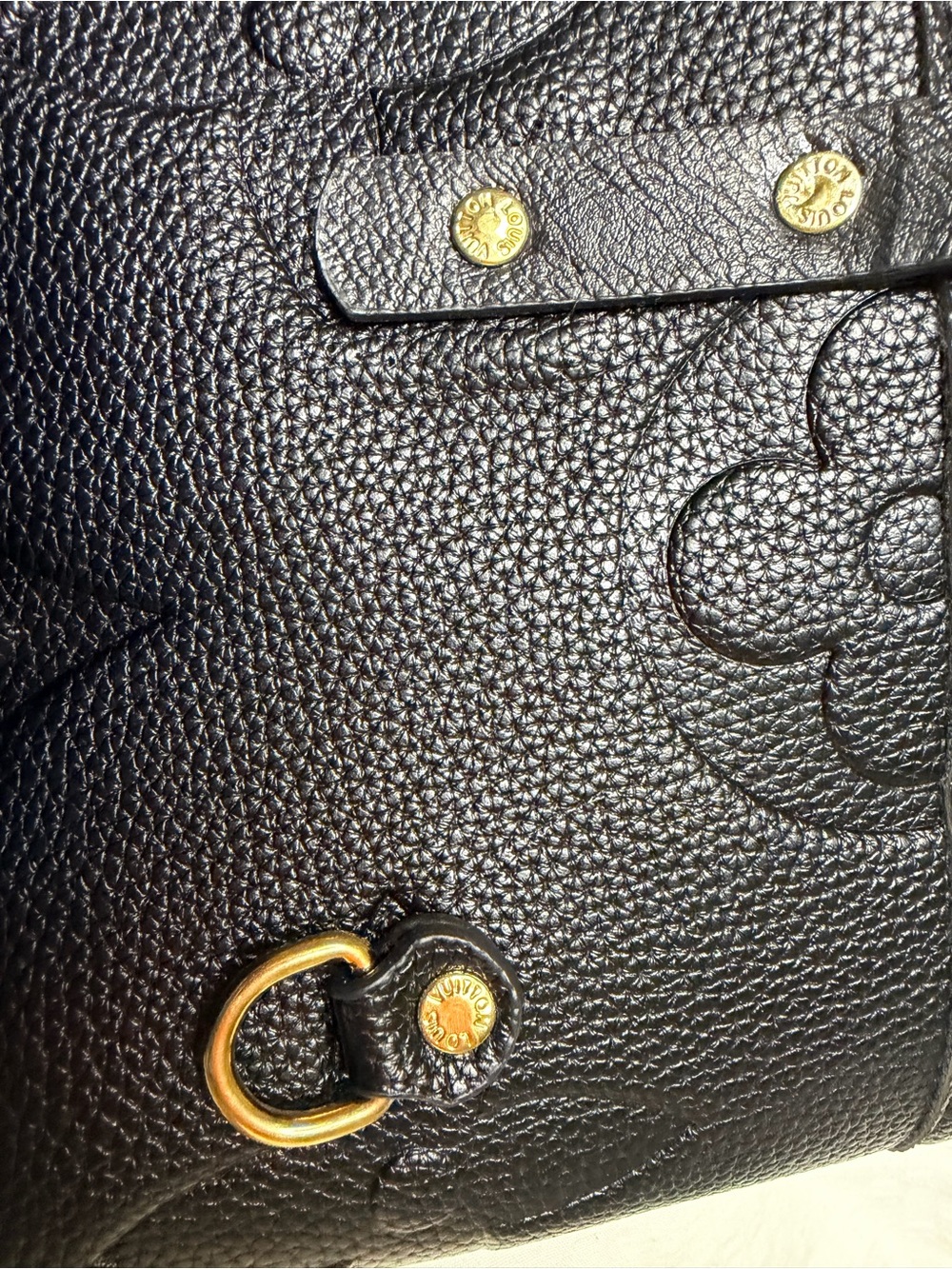 3 bags sold together Tan & Dark Brown Signature Crossbody Messenger - Picture 8 of 14
